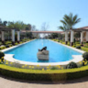 Meet your Posher, Patrick